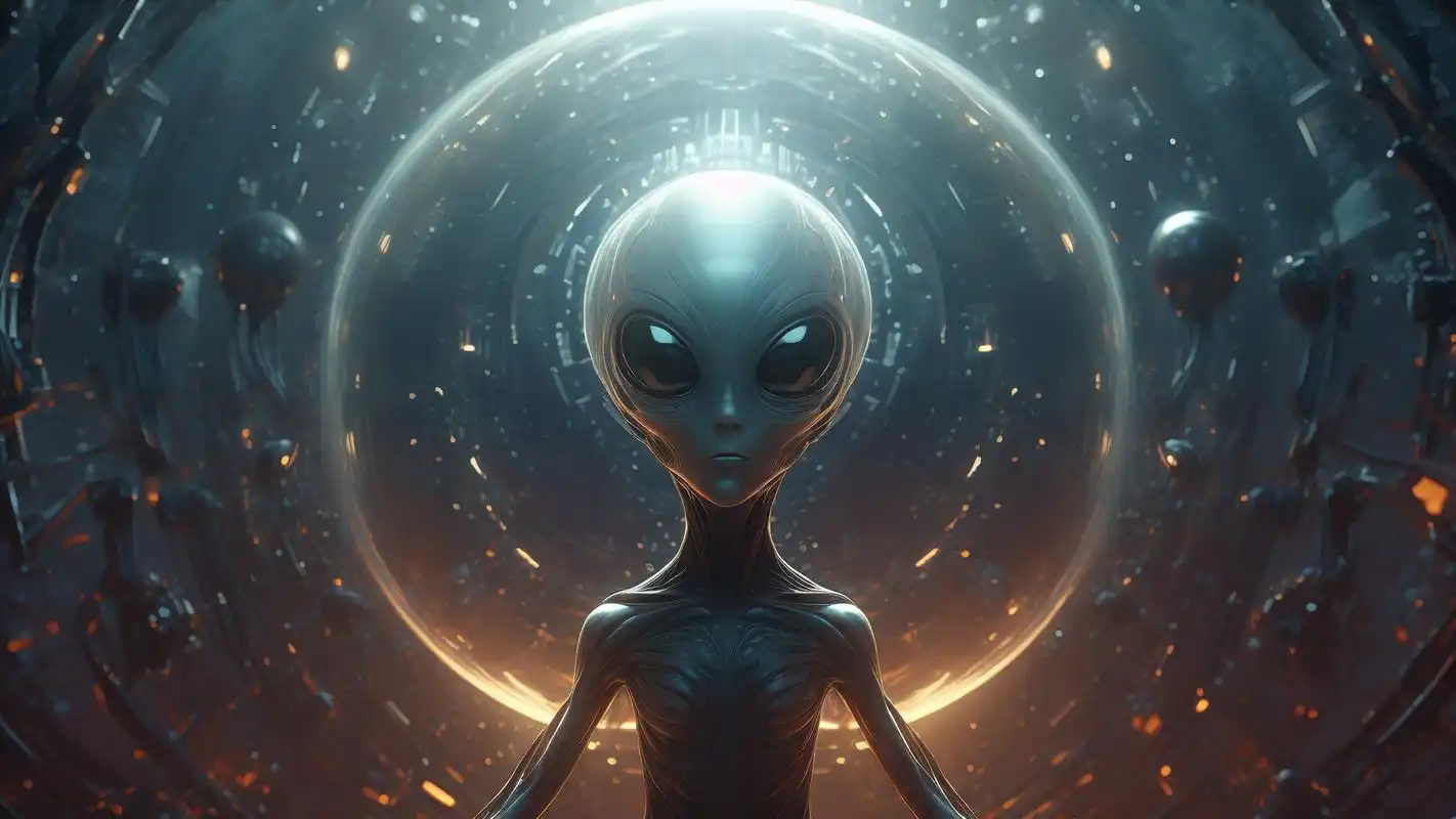 星河皓月 电视剧 2026 科幻